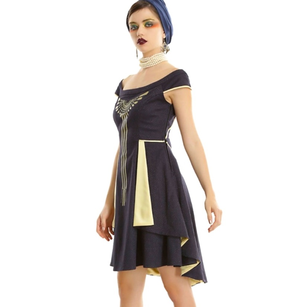 Fantastic Beasts Dress